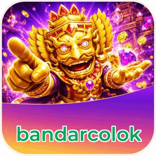 bandarcolok - Komunitas Gaming Terbesar