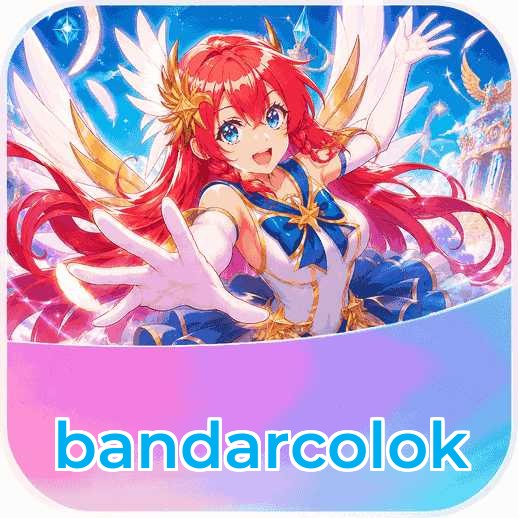 bandarcolok - Game Developer Terpercaya